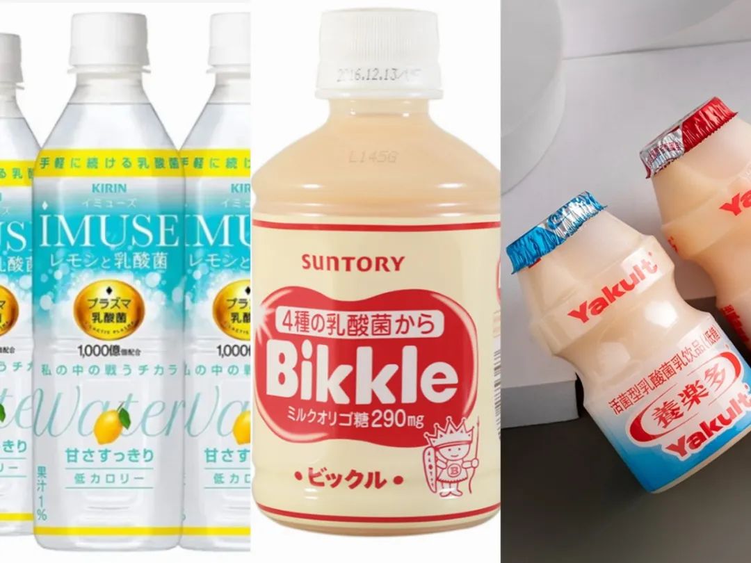 乳酸菌的教程,乳酸菌的100种神操作