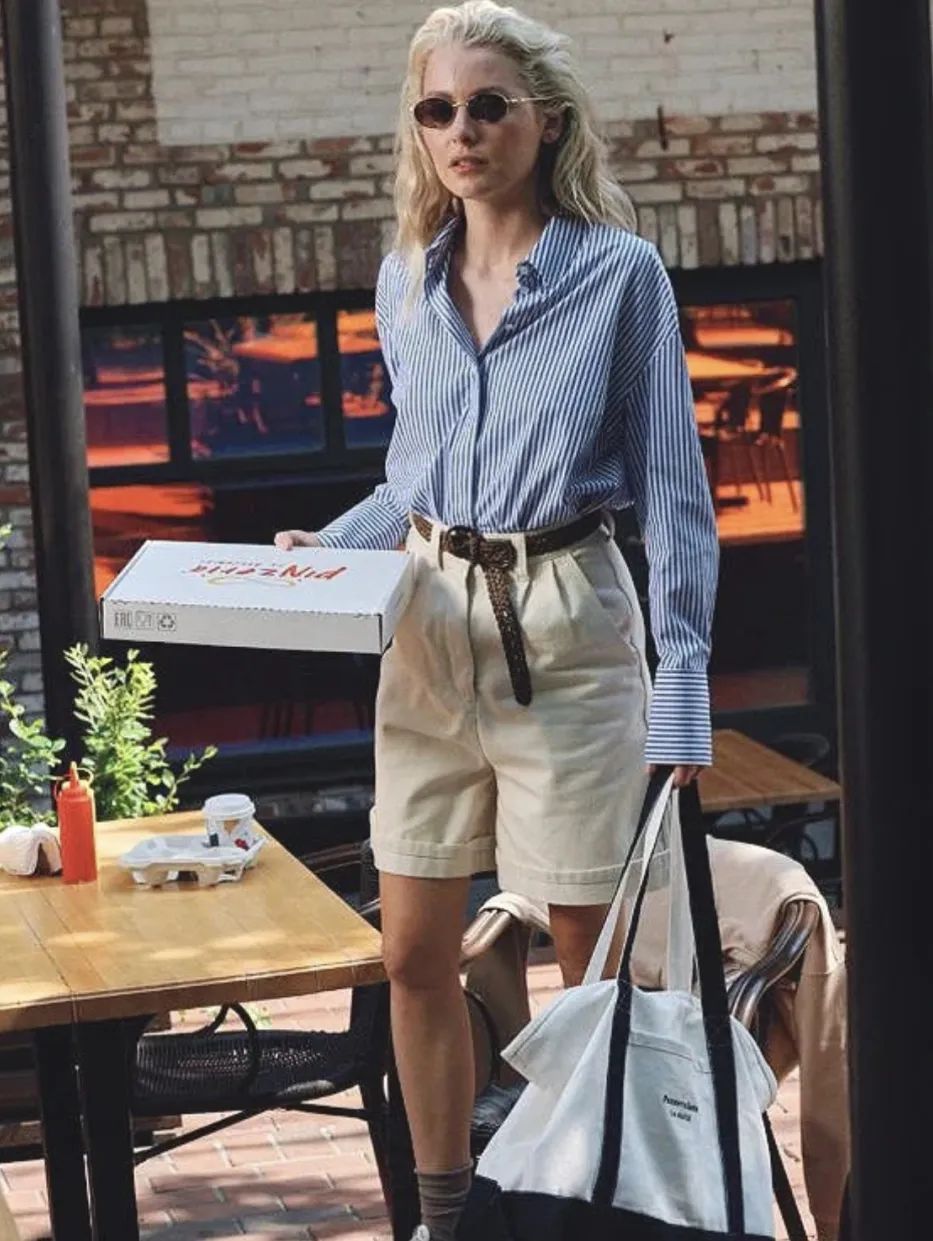 蓝银色一种低调的高级感,纯白色高级感满满