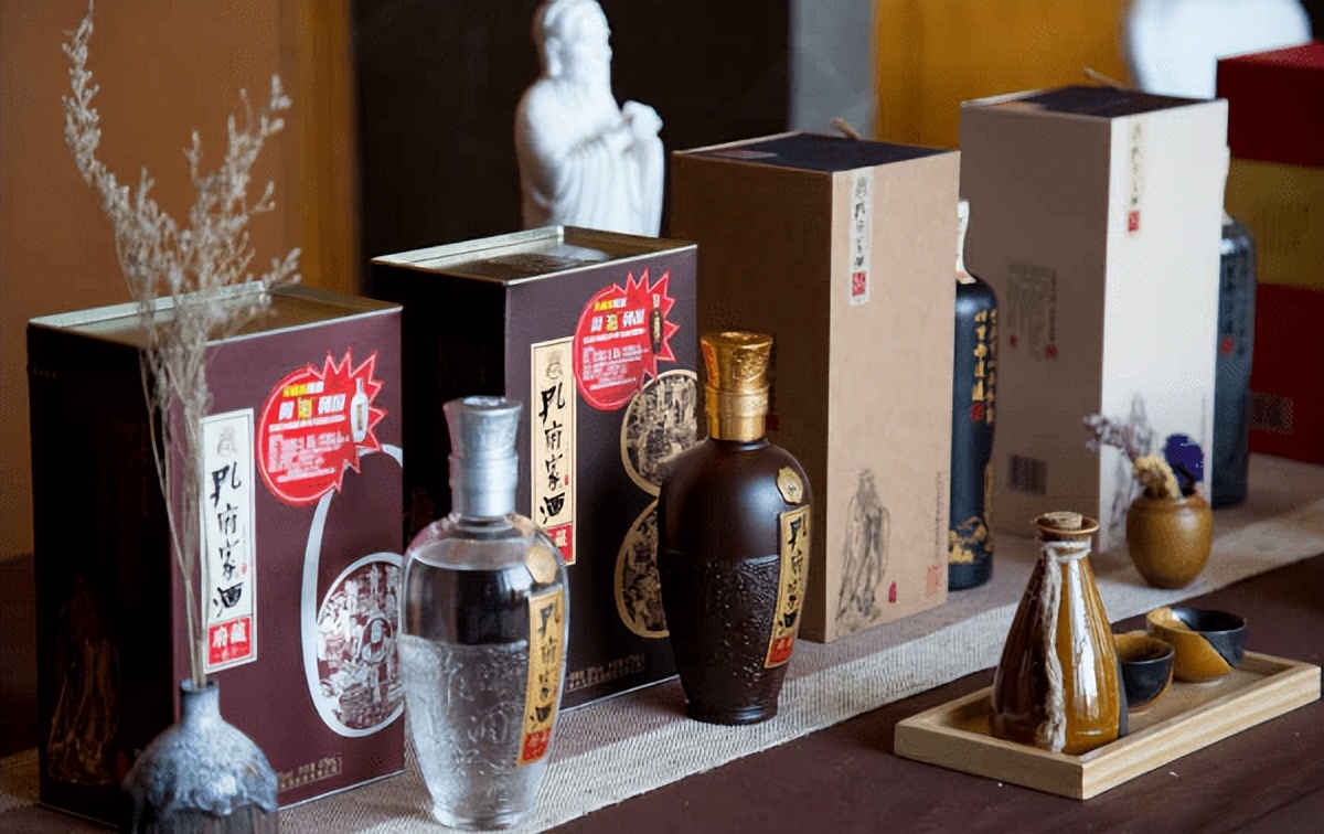 兰陵酒哪里的最正宗,山东的兰陵酒怎么样