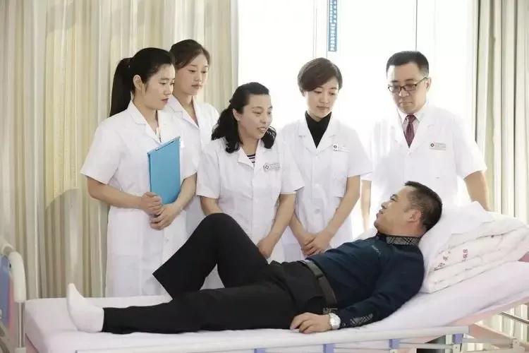 就诊指引，看病再也不挂错号