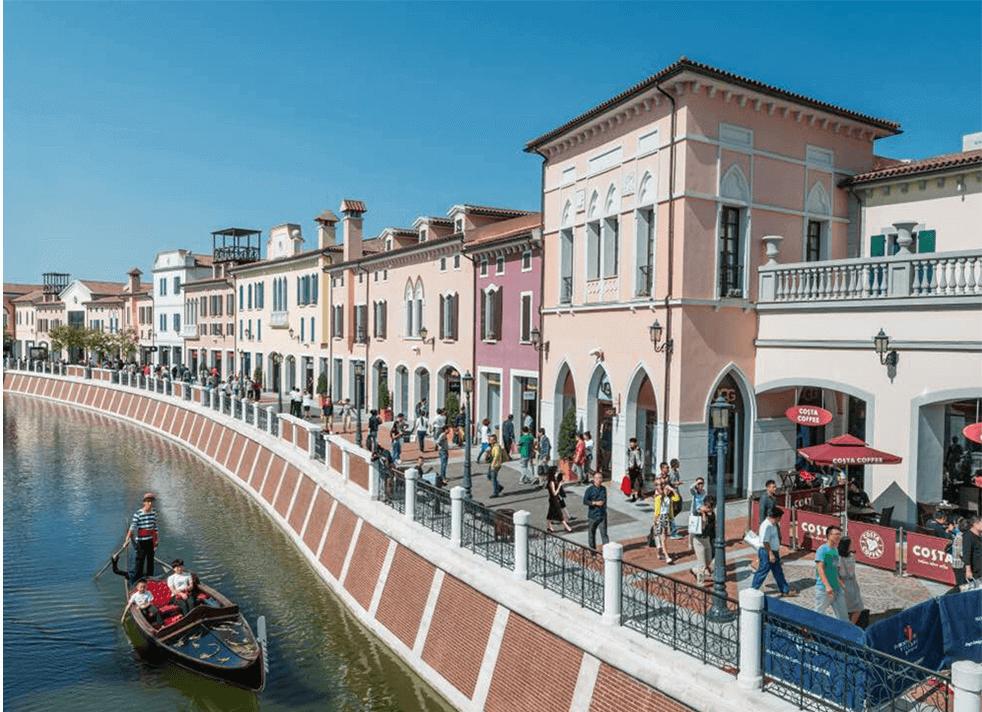 土味大卖场真实感受,年入9000亿