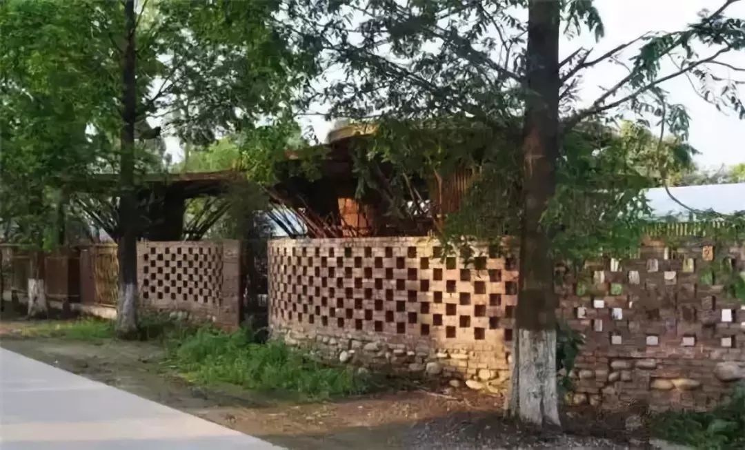 乡村改造方法盘点,100个乡村改造名单