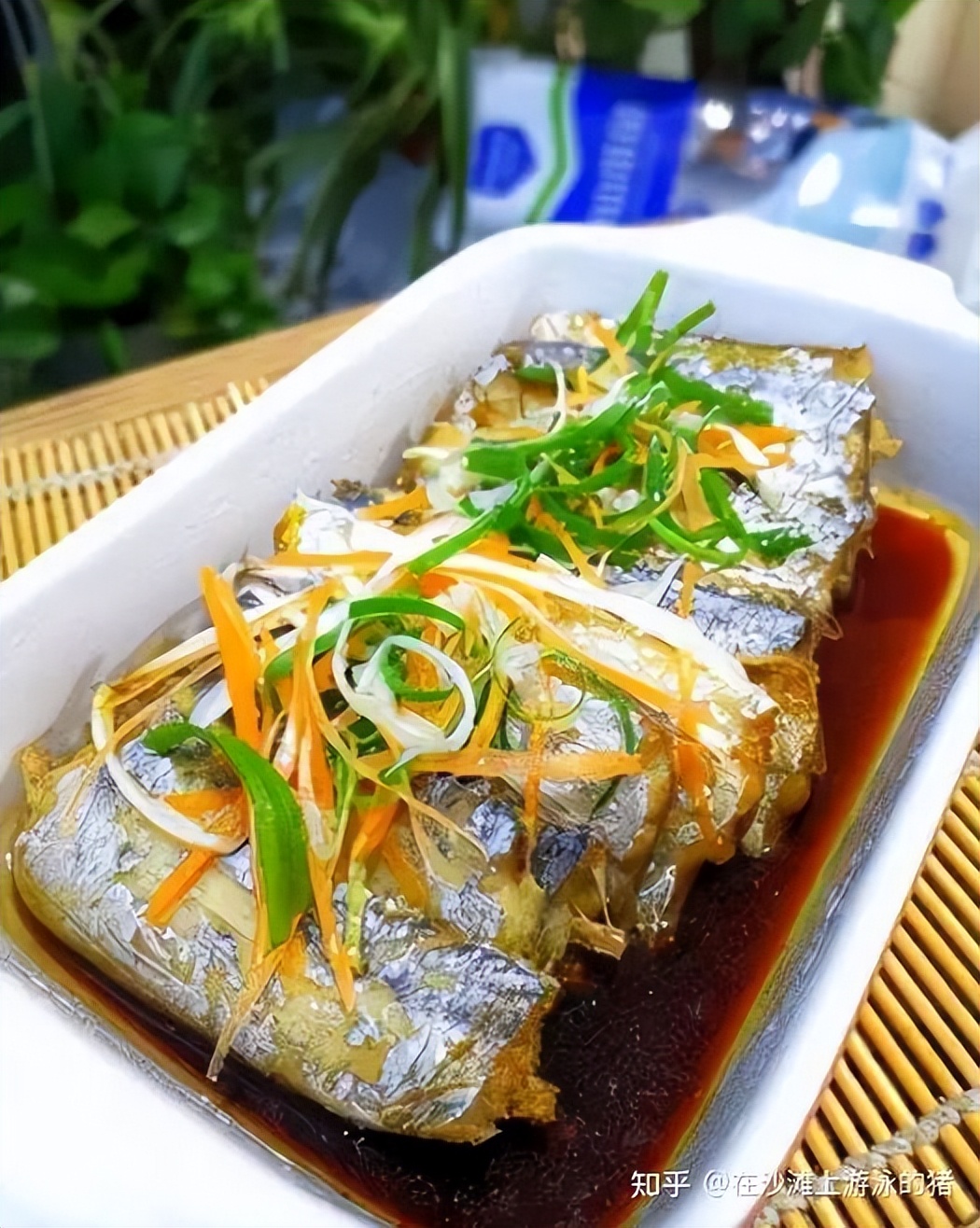 舟山海鲜带鱼几月最便宜,舟山带鱼真正的舟山带鱼