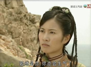 tvb童年女神,tvb童年女神复出