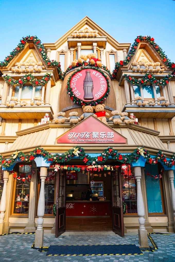 郑州游乐园方特欢乐世界,郑州冰雪大世界游乐园