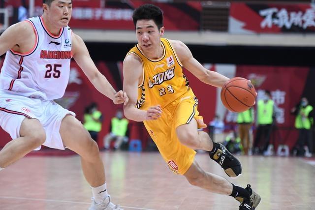 cba历史交战广厦队记录,cba总决赛国内球员三分单场纪录