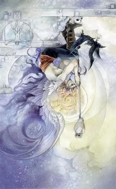 塔罗测试：新的一年，如何在事业上迎来你的好运气？