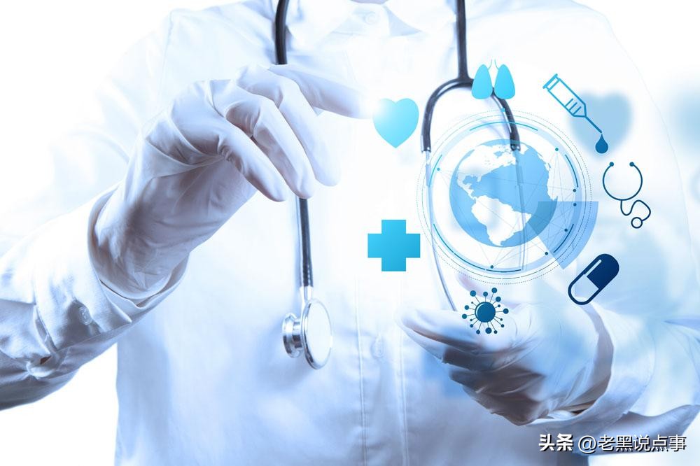 2023最值得赚钱的十大行业