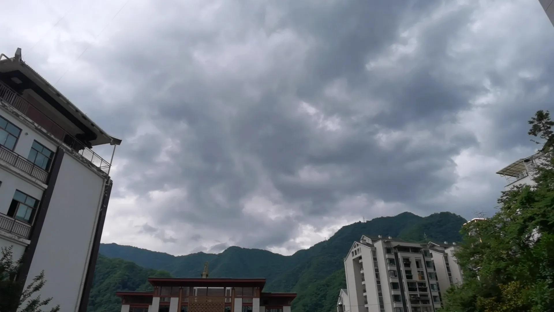 神农架木鱼镇一日游,神农架林区木鱼镇旅游图