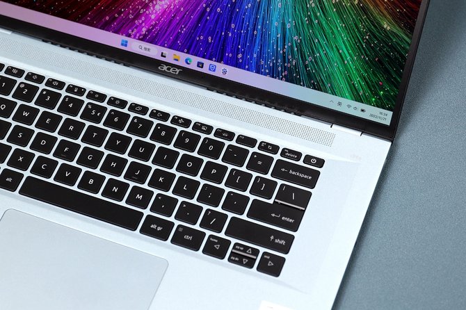 2020款轻薄本最值得购买,宏碁锐龙7笔记本值得入手吗