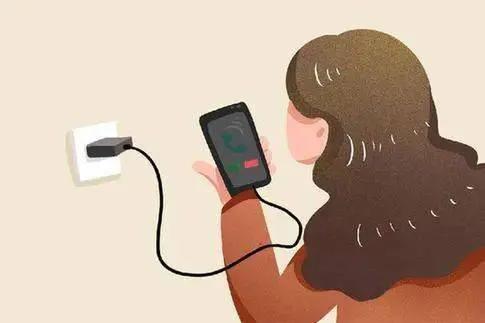 手机充电到100%再拔错偷偷告诉你,正确的手机充电方法电池寿命