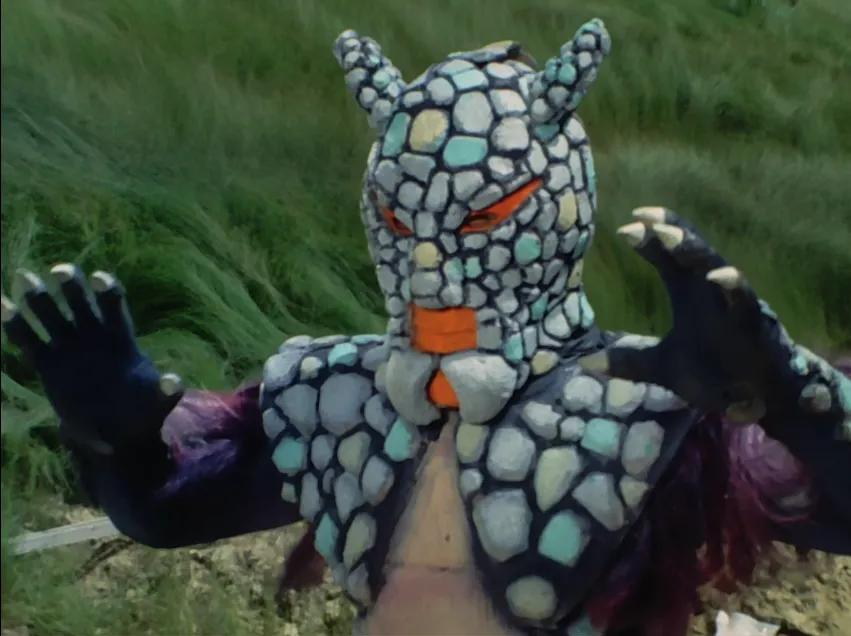 初代假面里所有的怪人,假面骑士怪人形态盘点