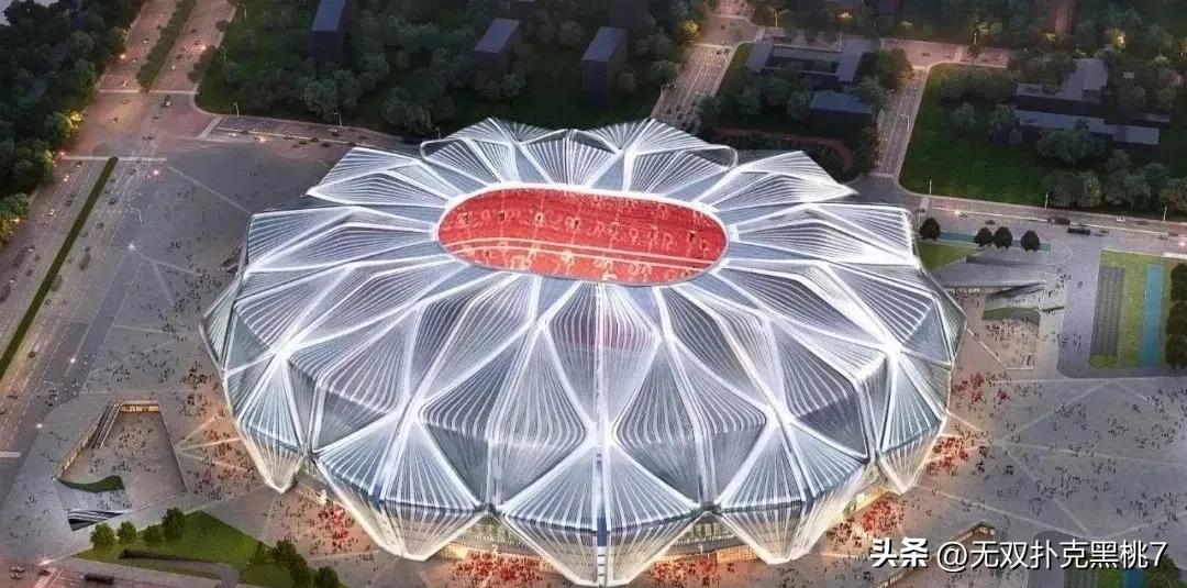 中国目前十大专业足球场,目前国内最完整的专业足球场