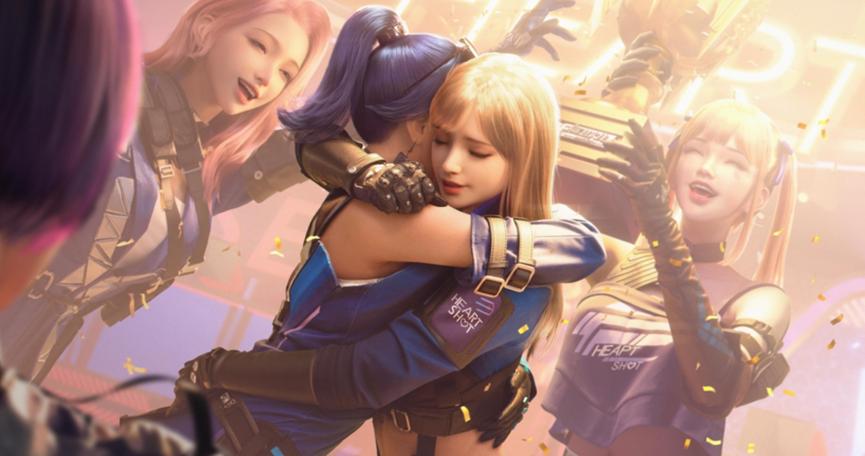 cf2023周年庆火麒麟,cf官网三亿火麒麟