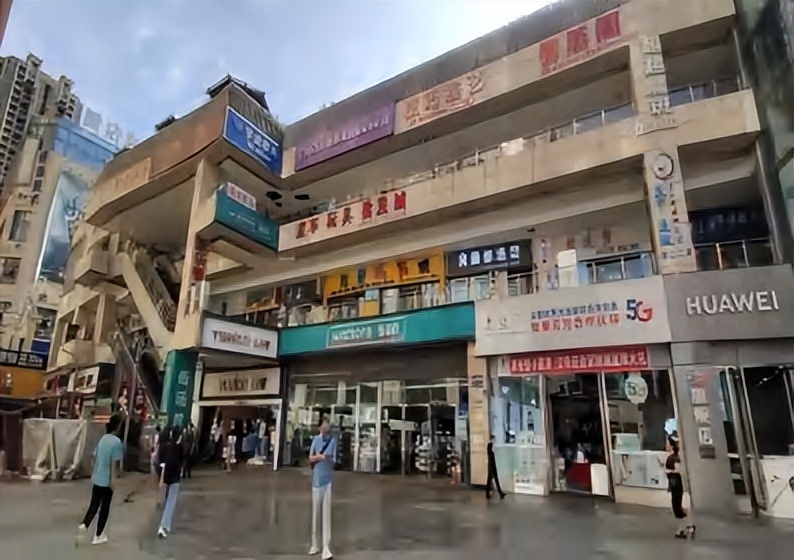 西区星瑞时代广场商业拍卖,攀枝花星瑞时代广场