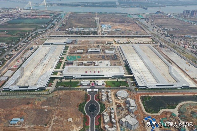 中建集团10强,中建七局总承包公司河南分公司