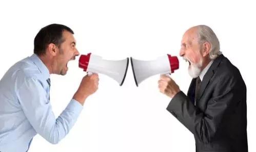 有些人为什么就喜欢说教别人,总有人喜欢说教