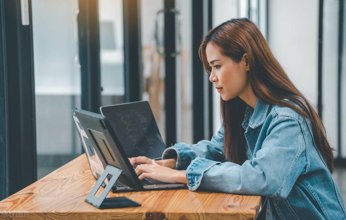 ai算法会代替程序员吗,ai时代什么时候会取代程序员