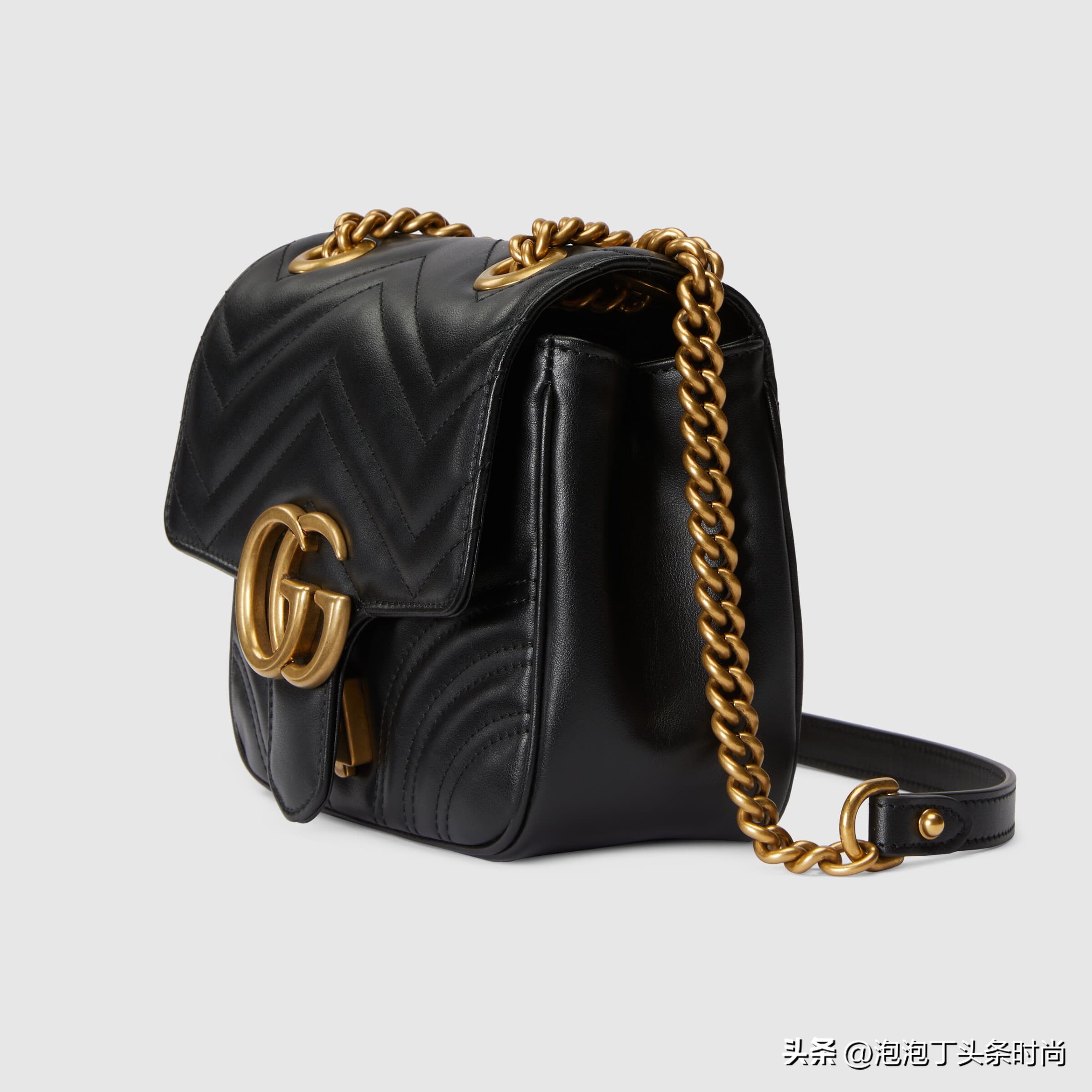 古驰gucci哪几款包值得买,gucci十大爆款系列