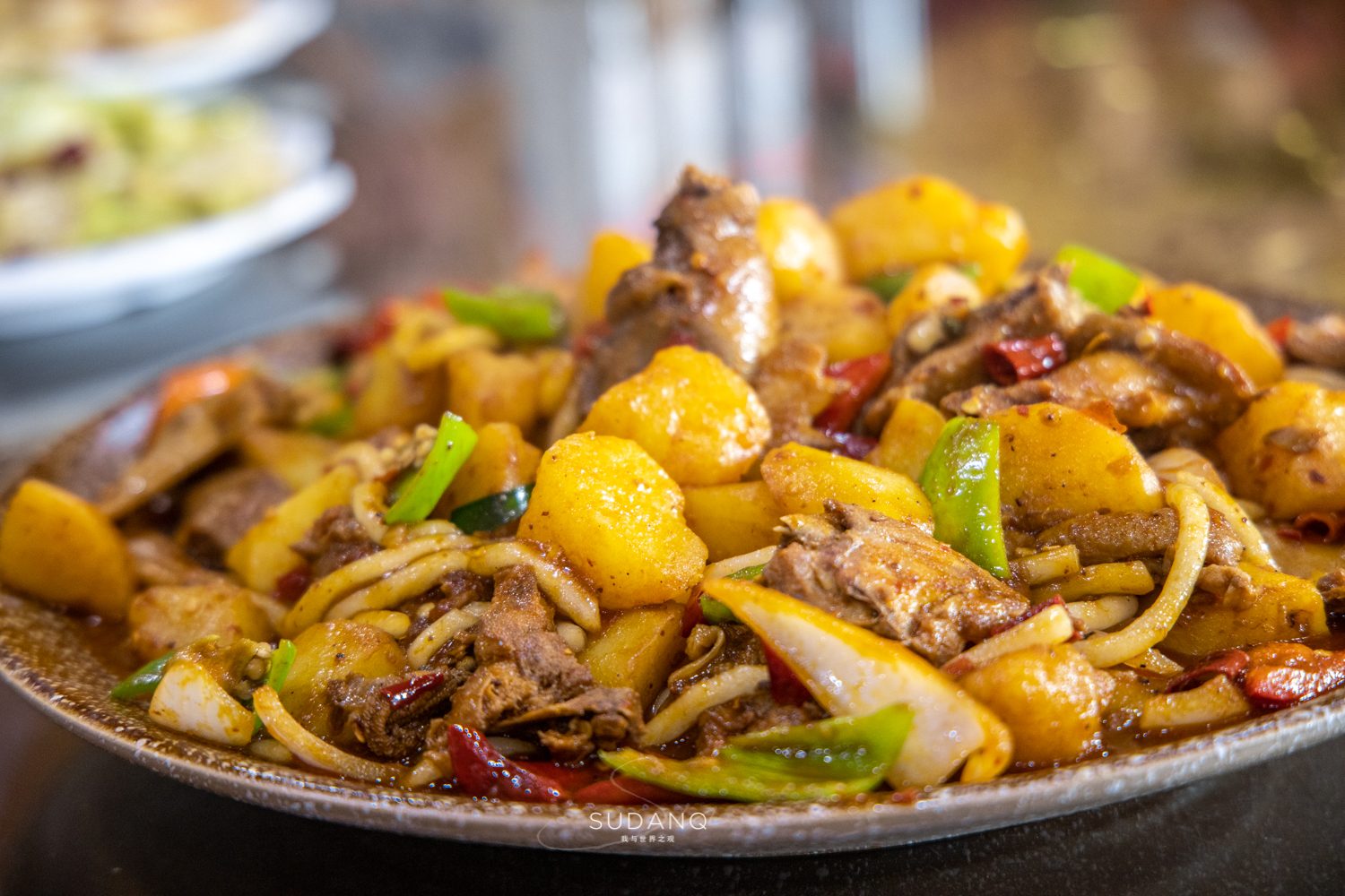 甘肃定西被评为不适宜居住地,甘肃定西薯都简介