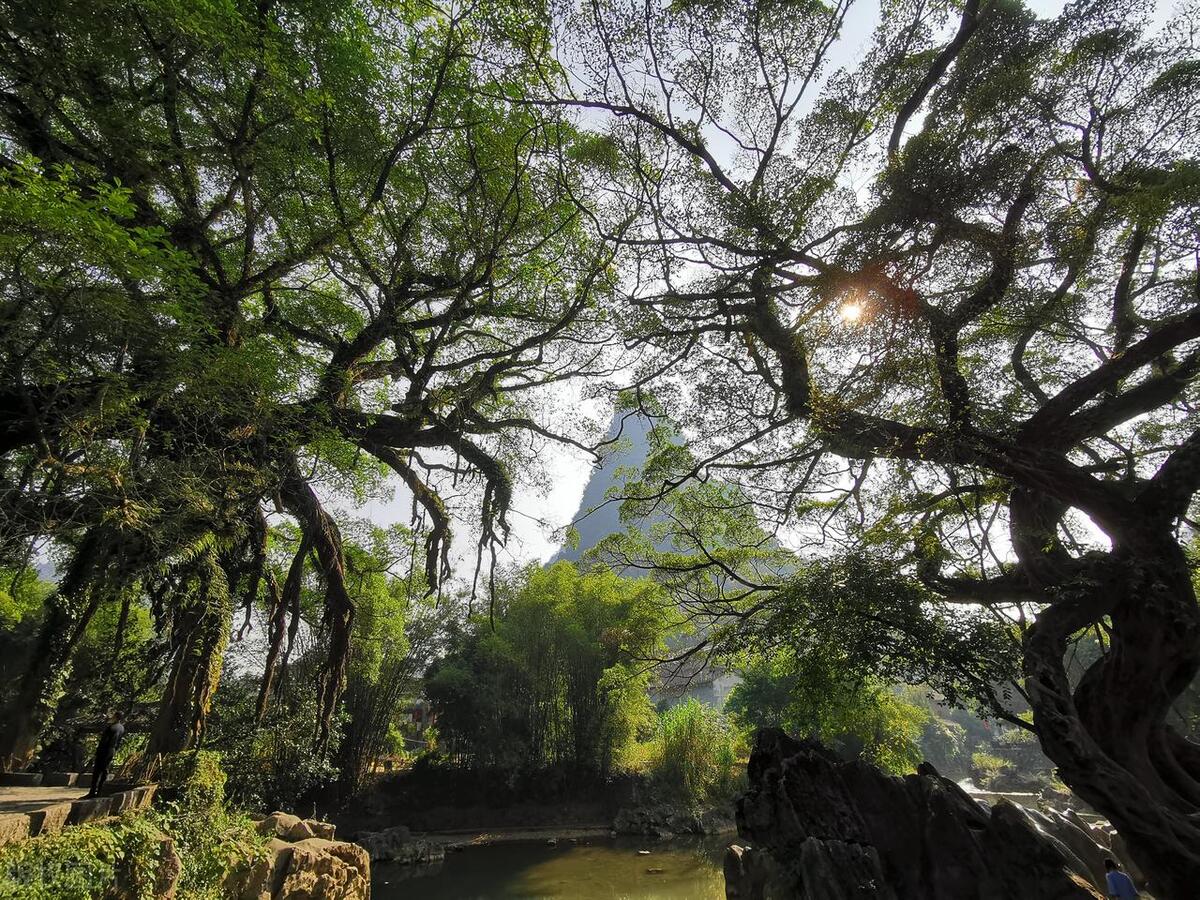 夏天最好的十大避暑城市,最适合夏天去的古镇