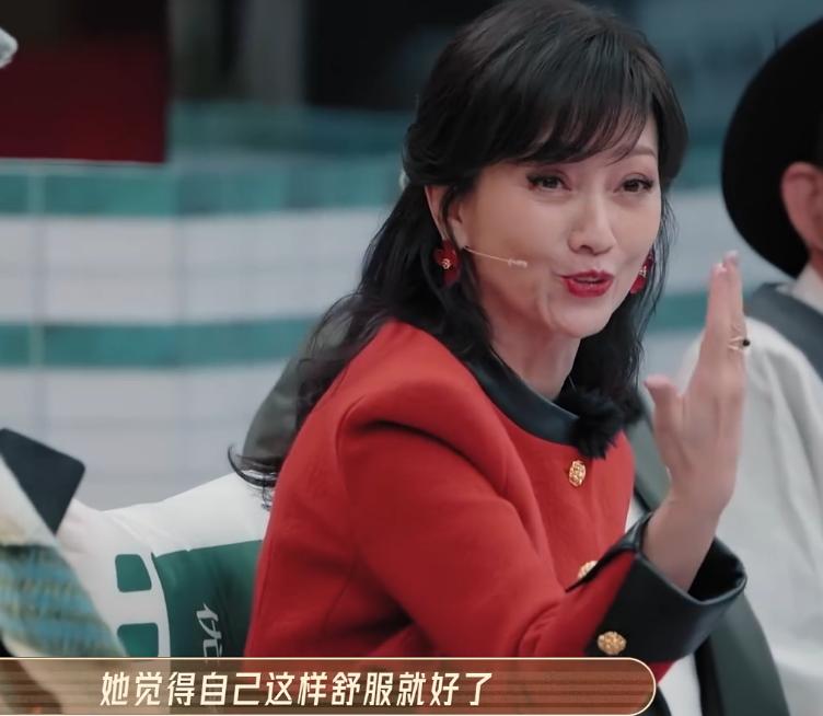 赵雅芝惠英红吵架是什么综艺,尔冬升吴镇宇赵雅芝惠英红