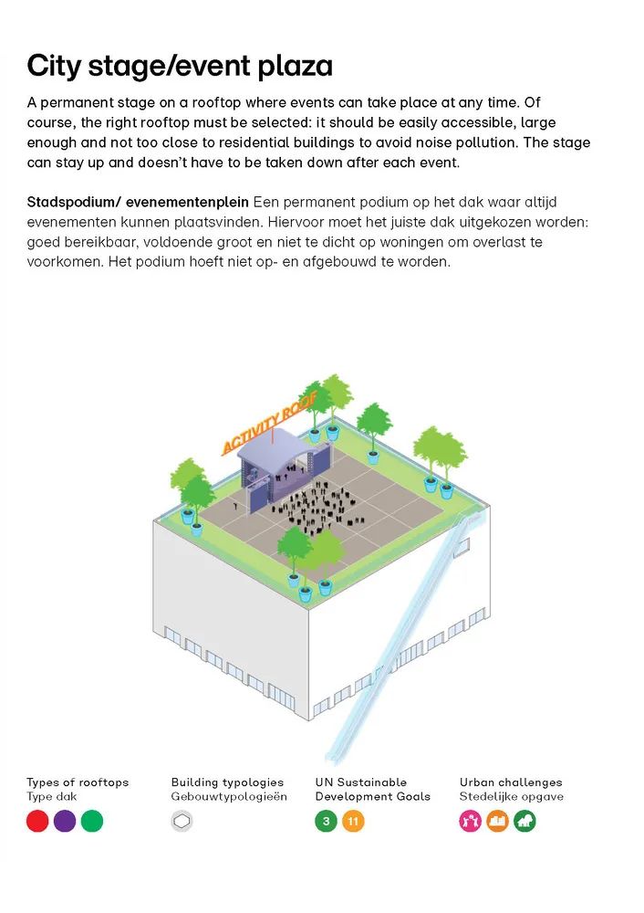 屋顶设计说明书,屋顶设计教程