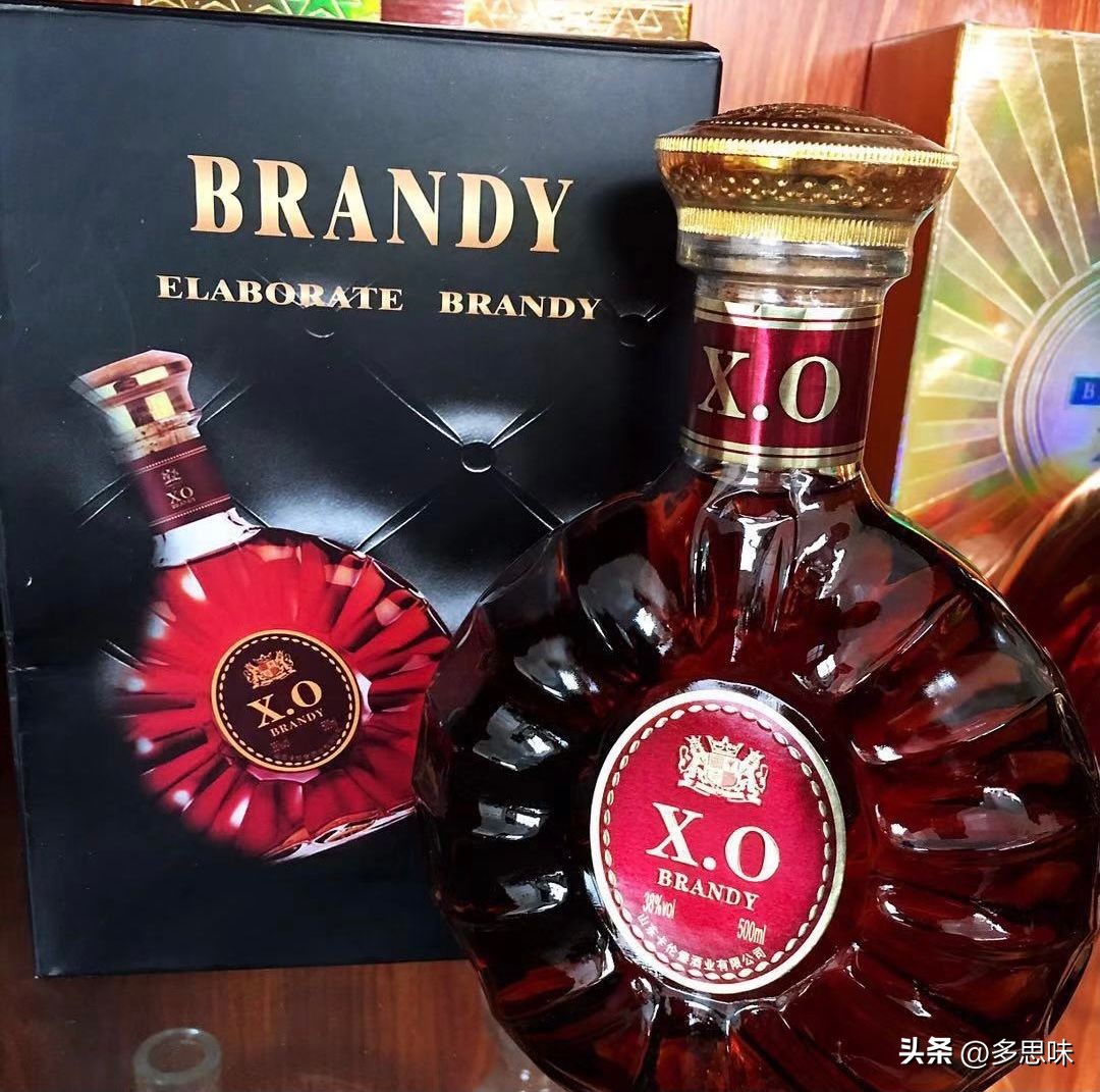xo到底是个什么酒,xo酒为什么这么便宜