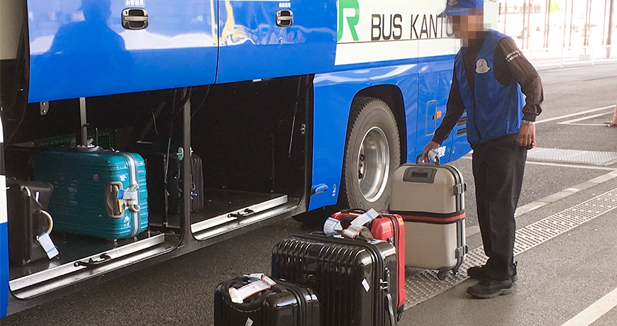 日本自由行出关交通攻略：机场到市区交通用得到的日语大公开