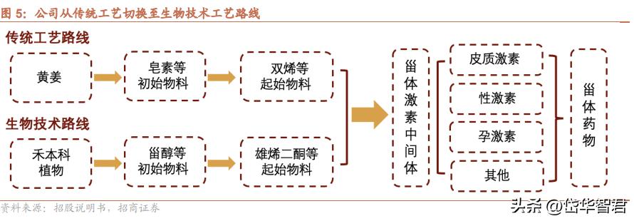 仙琚制药高端制剂国际化建设项目,仙琚制药甾体激素