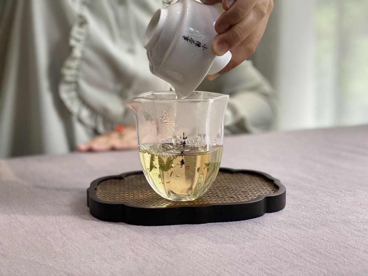 家庭泡茶组合茶具推荐大全,最好用的茶具组合