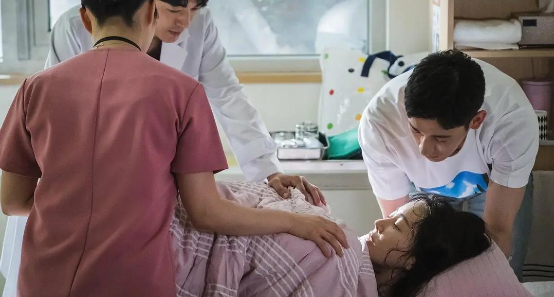 分娩的疼痛是有多痛,分娩疼痛体验女性完全不痛