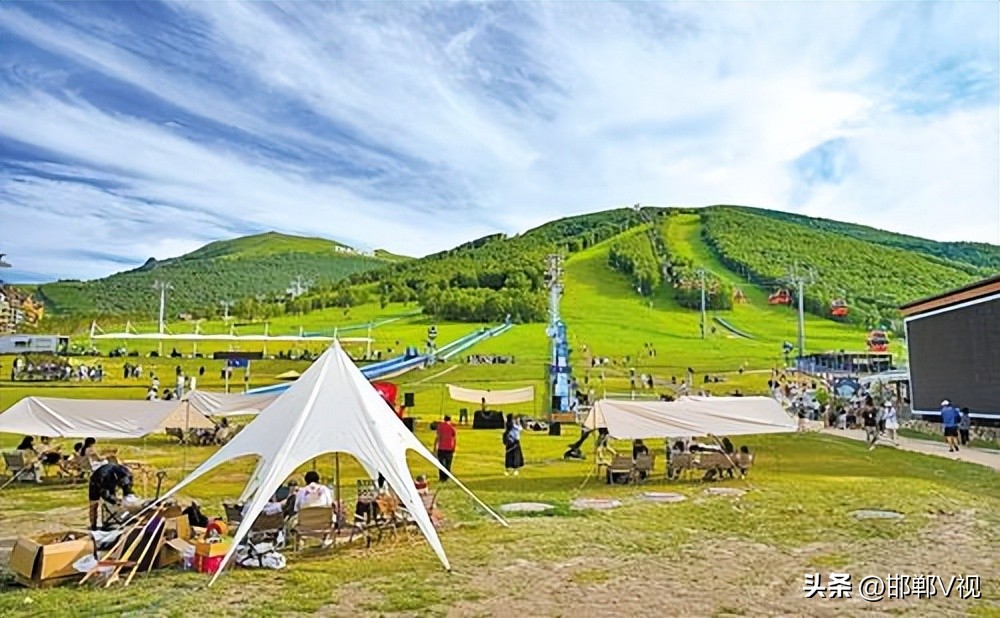 夏天经济成为消费新亮点,夏日消费热起来助推经济火起来