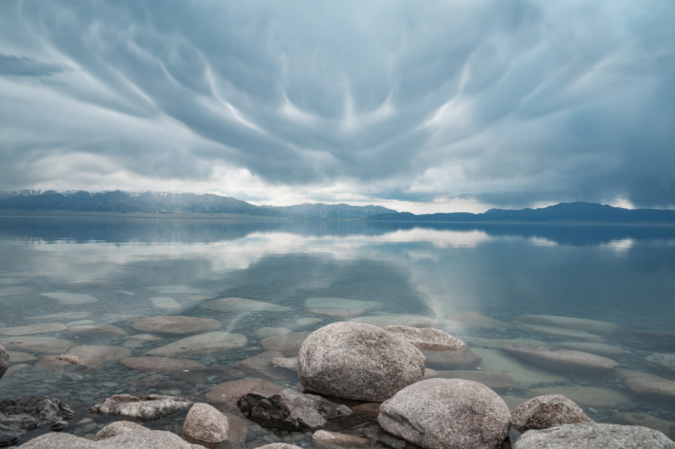 新疆伊犁之美,走了一圈才发现世界万物远不及你