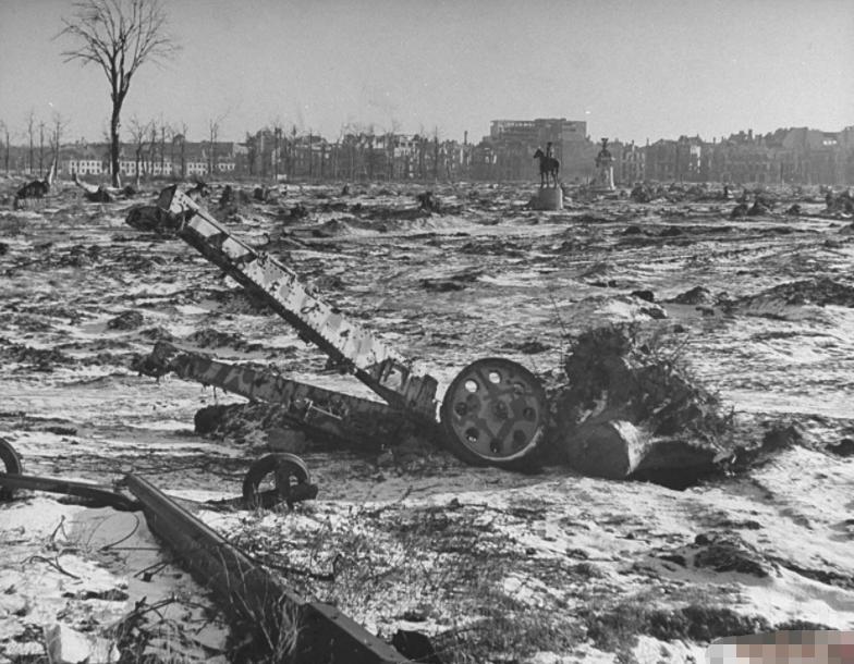 二战后德国如何恢复人口？希特勒一妙招被世界广泛使用