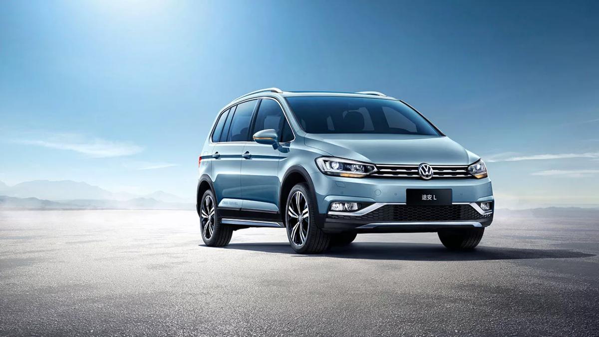 途安mpv口碑,大众途安mpv很便宜的怎么回事