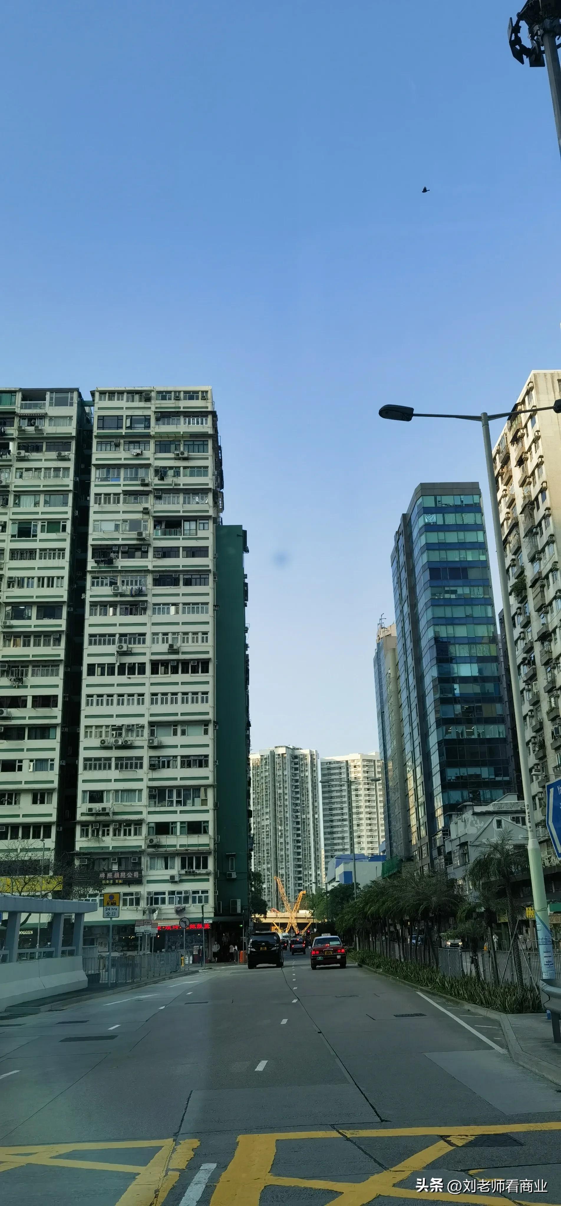 深圳到香港一日游,去香港一日游最佳攻略