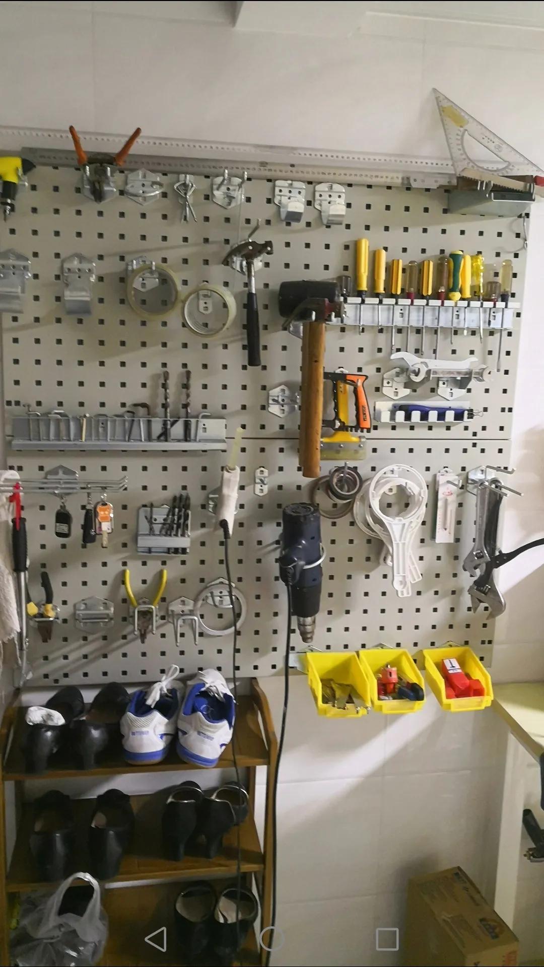 我的万用表怎么测电容,万用表初学入门背后的秘密