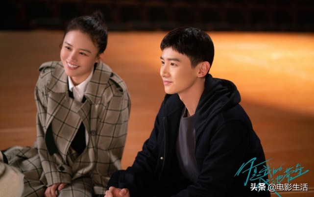 猜猜哪对cp最甜哪对最虐,最有cp感的一对简直甜炸了