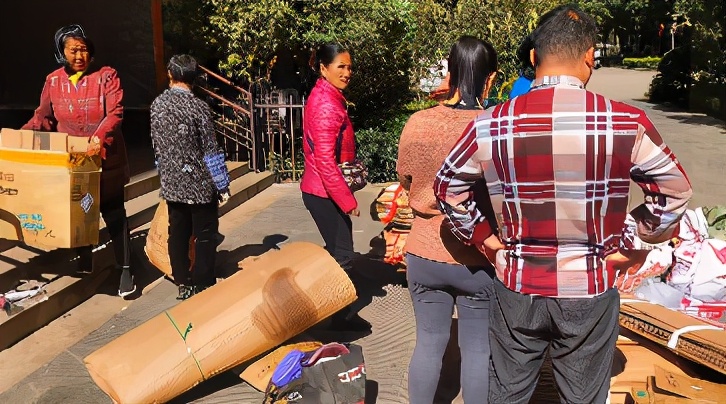 互联网废品回收国内哪家公司好些,互联网废品回收公司现在赚钱吗