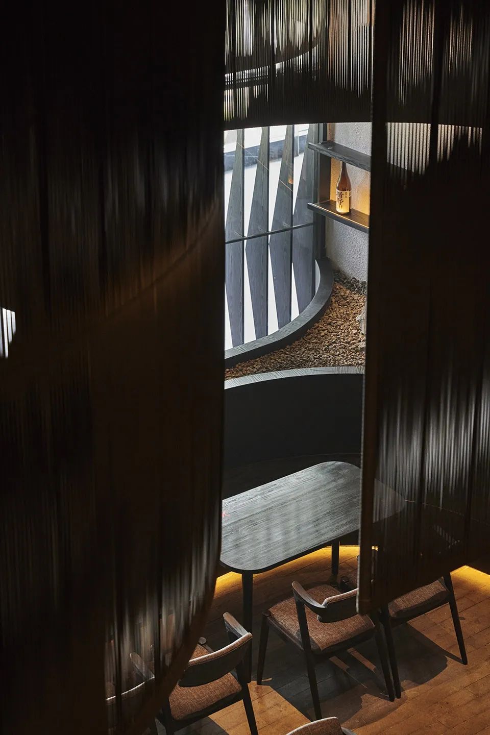 专业网红餐厅设计分析及思路,网红新中式餐厅设计方案案例分享