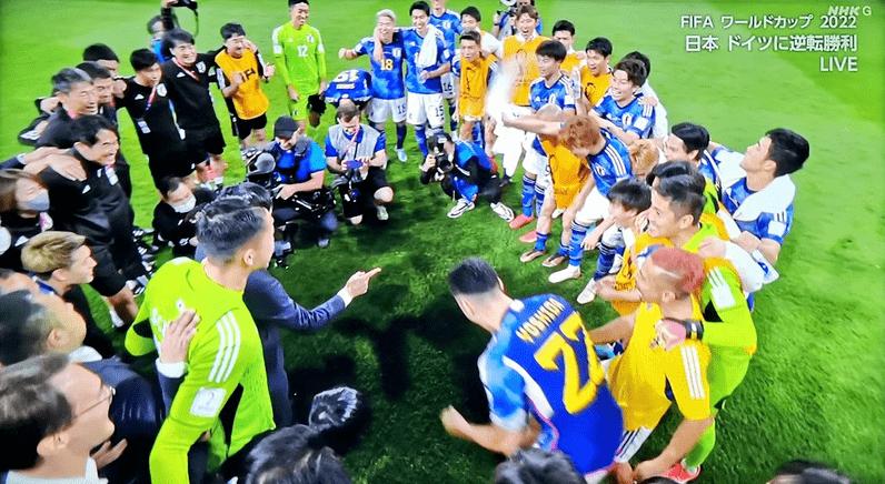 世界杯日本太太团,世界杯日本男足太太团大赏