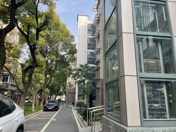 老小区杭州翠苑,杭州市翠苑最好的小区