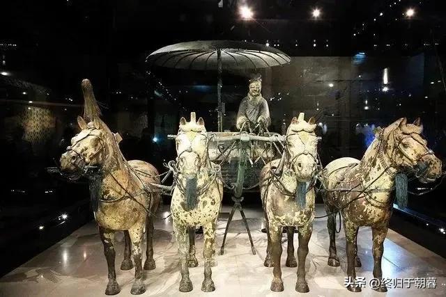 西安旅游景点大明宫,西安旅游景点大盘点