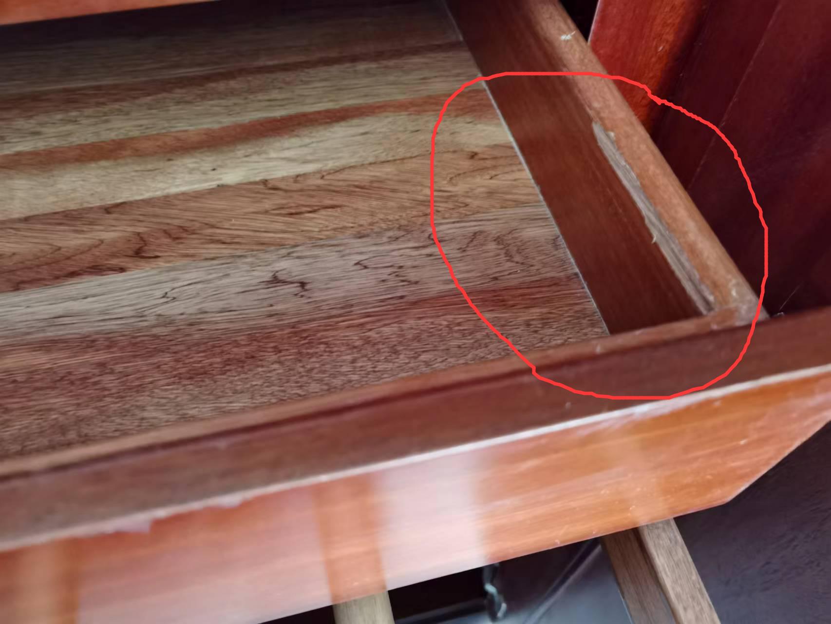 买回家的衣柜还能退吗,买衣柜定金付了想退款怎么办