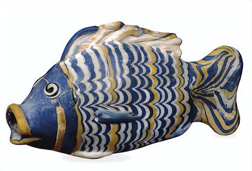 最早的玻璃是怎么被发现的,玻璃是什么时候传入古希腊