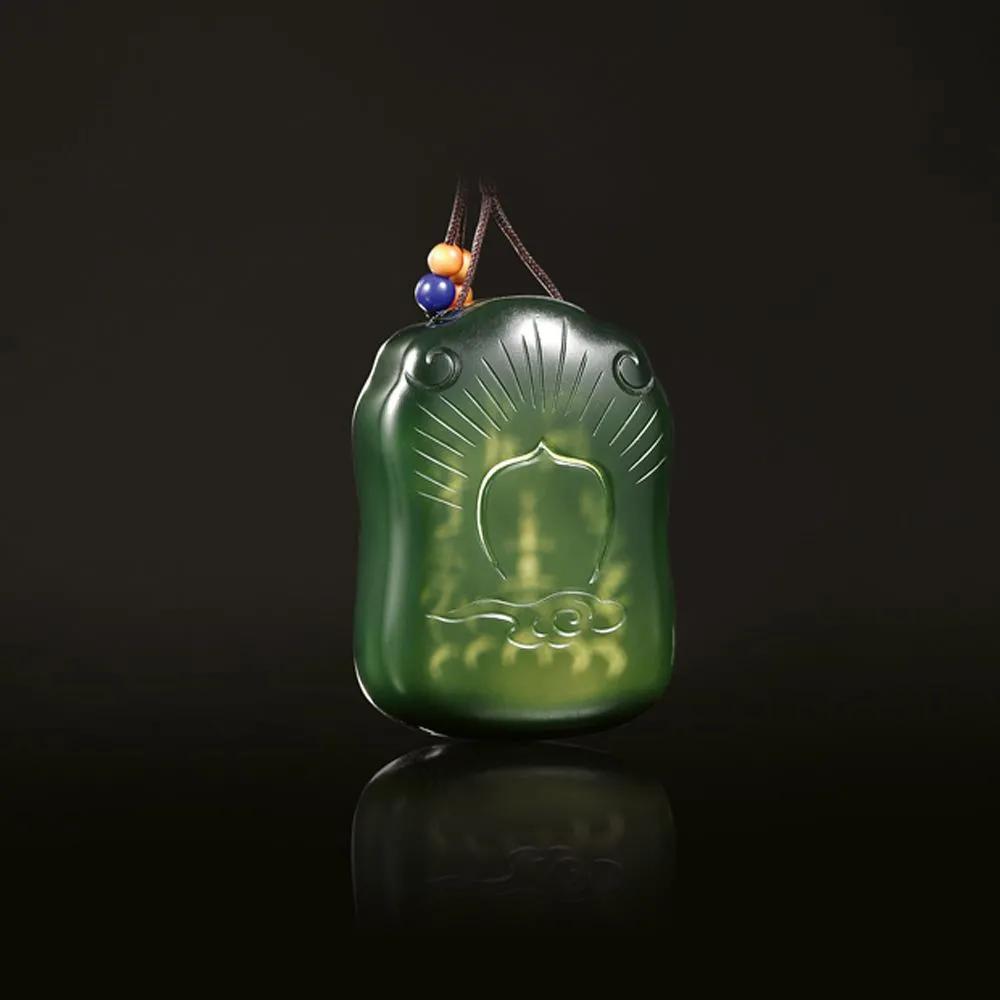 玉石魅力和田玉知识科普,和田玉玉石种类介绍大全