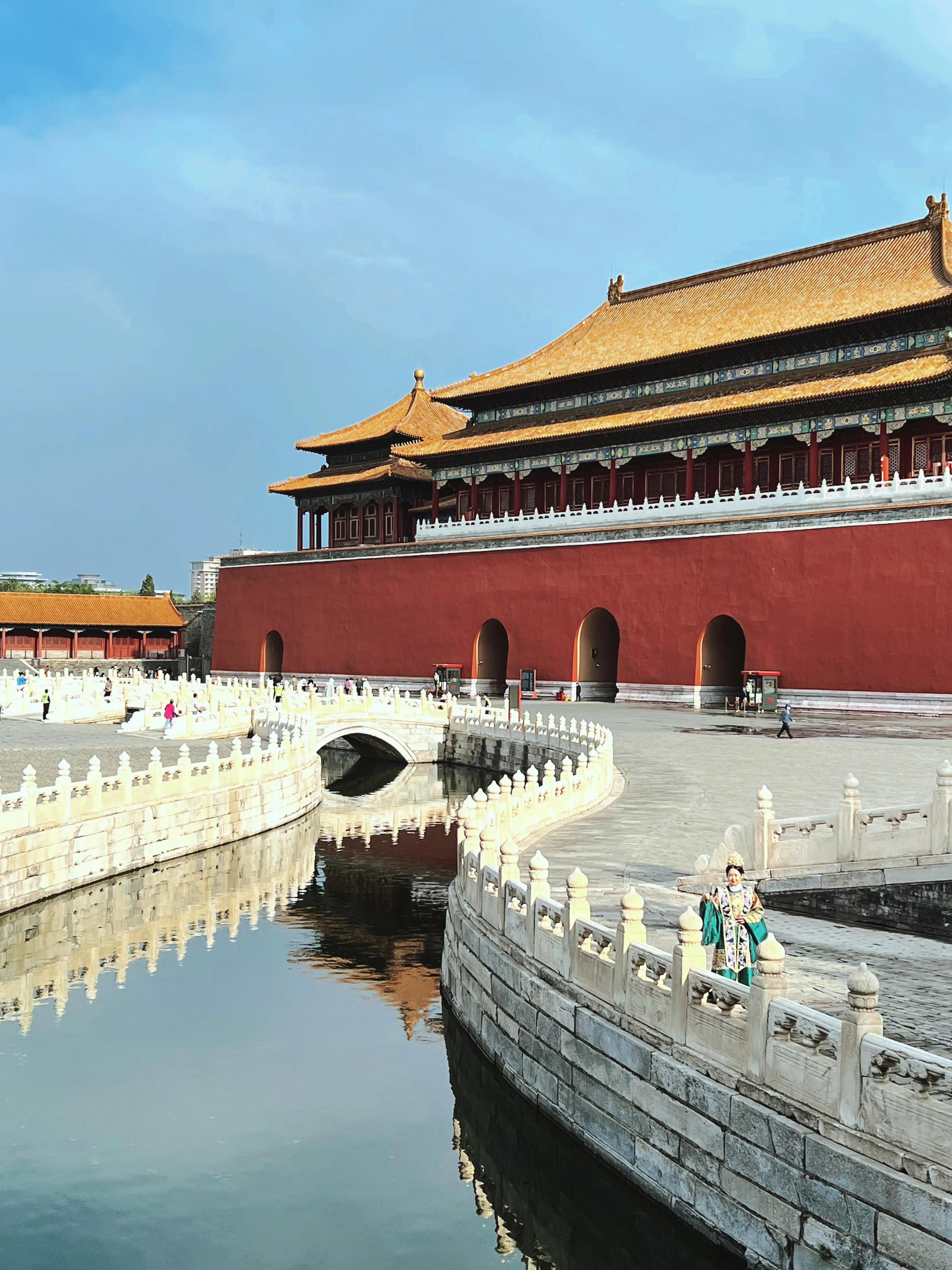 北京环球影城游玩攻略,北京两天一晚攻略