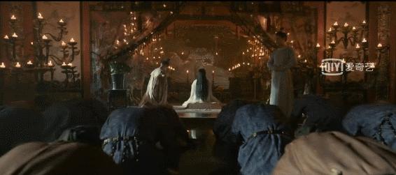 被强制下架的5部神剧,最后被强制下架的4部剧