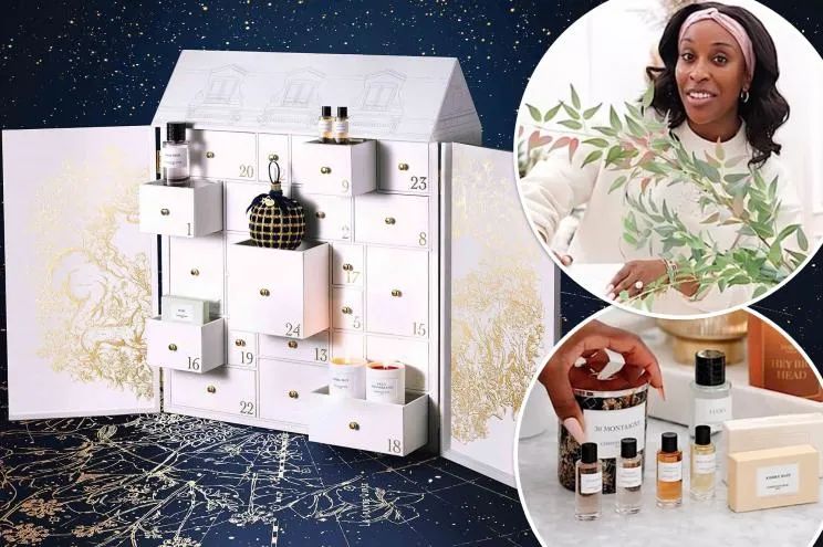 女子开箱,女的开箱礼物